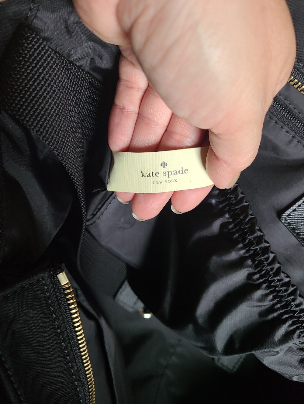 Kate Spade Weekender bag - Picture 11 of 11